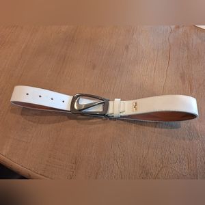 NIKE Men's Grip Tech Belt - Size 32